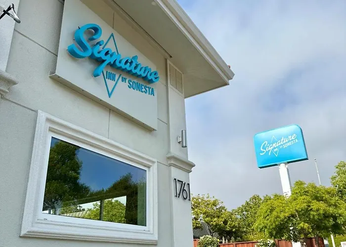 Signature Inn Berkeley