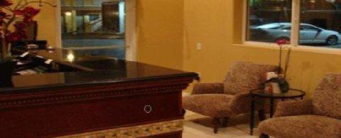 Hotel Signature 2*