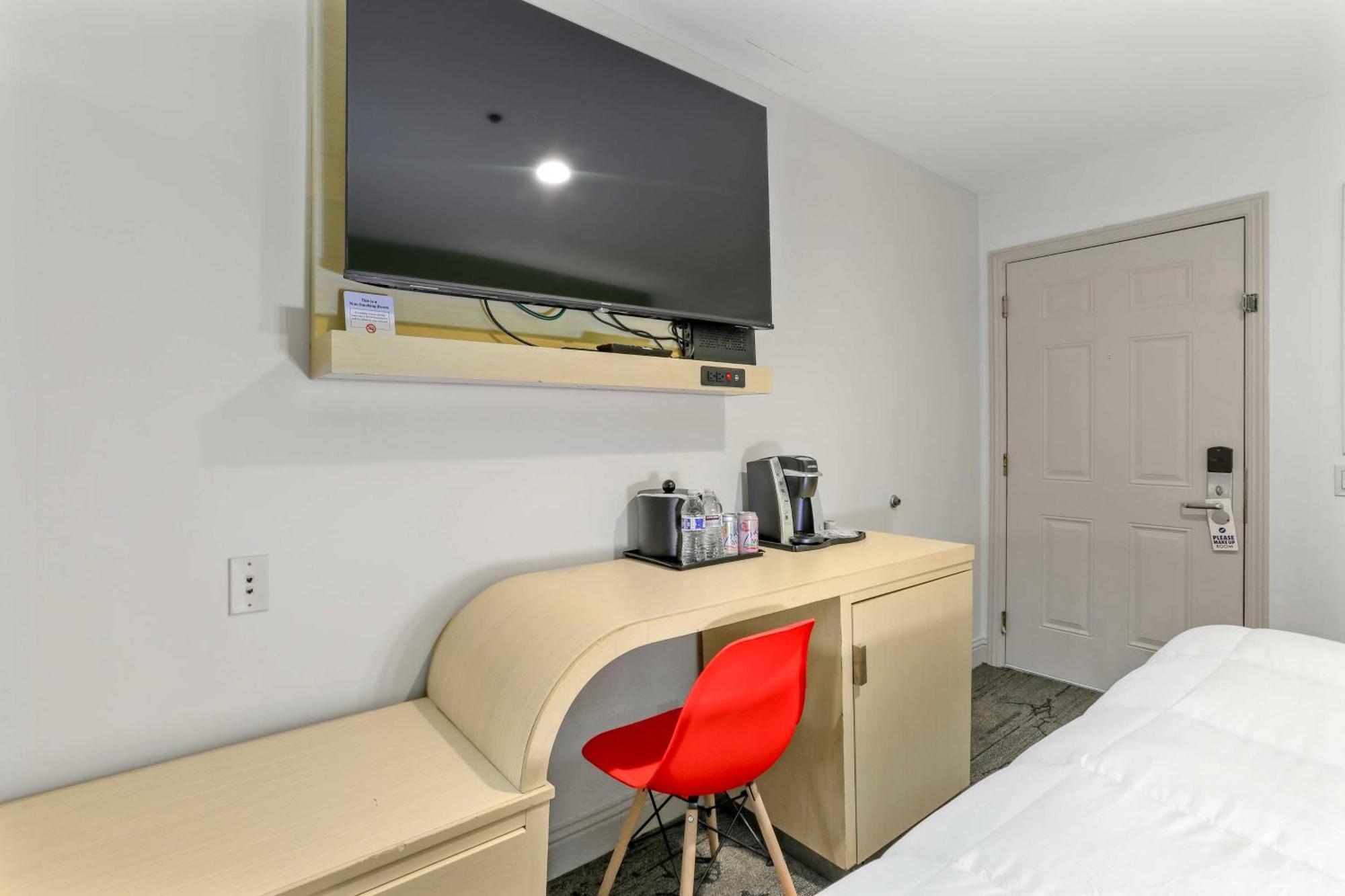 Signature Hotel Berkeley