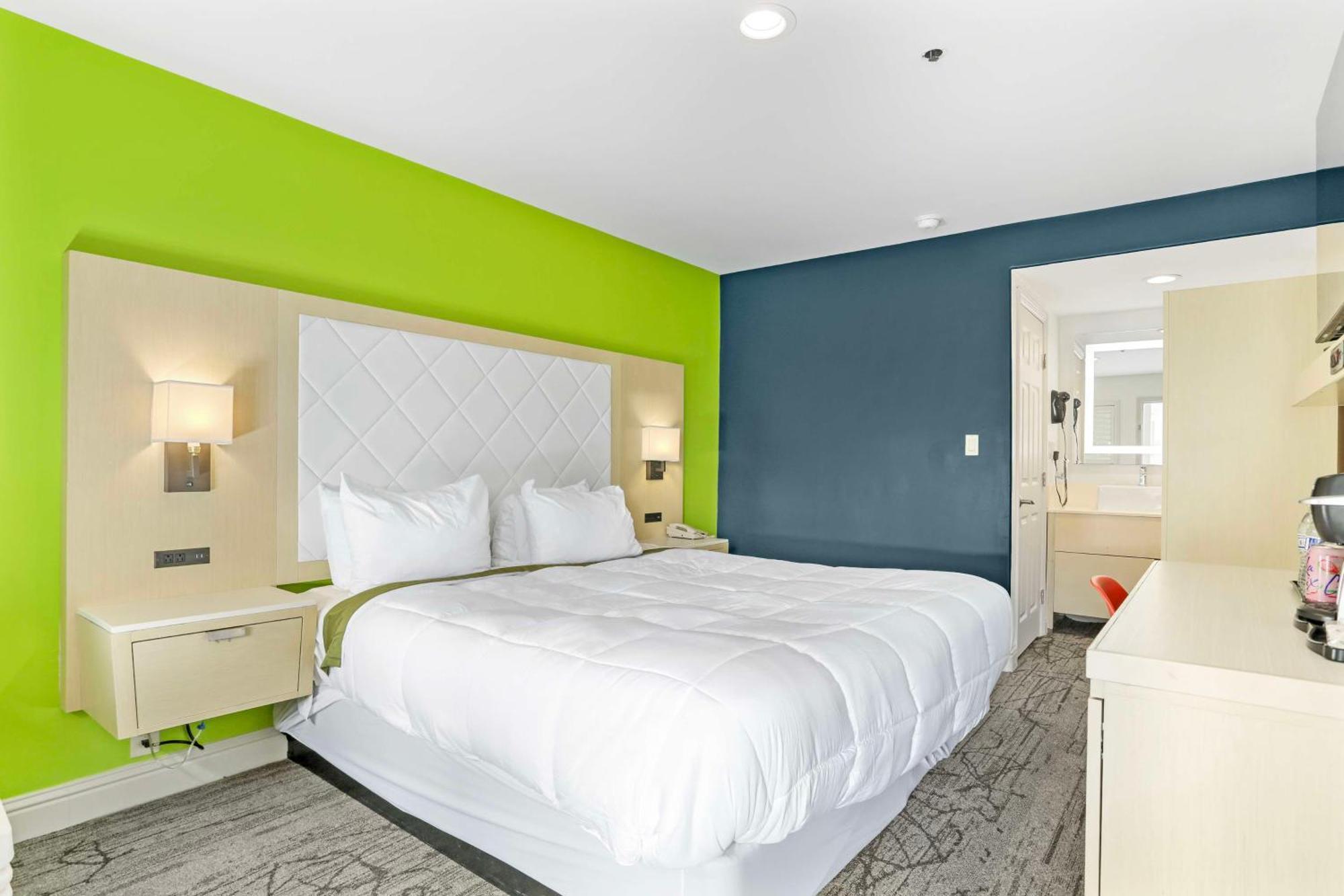 Signature Hotel Berkeley
