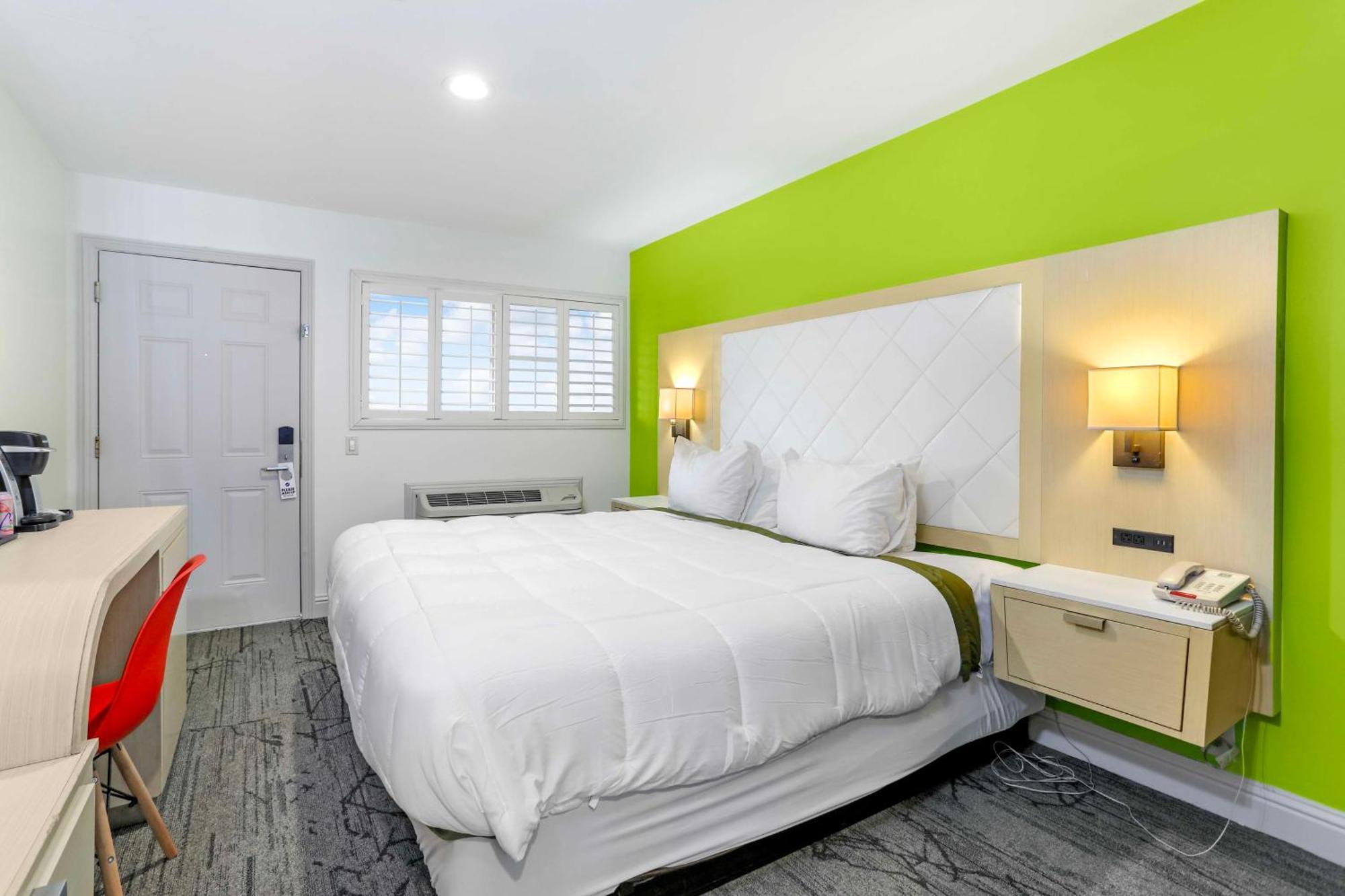 Signature Berkeley