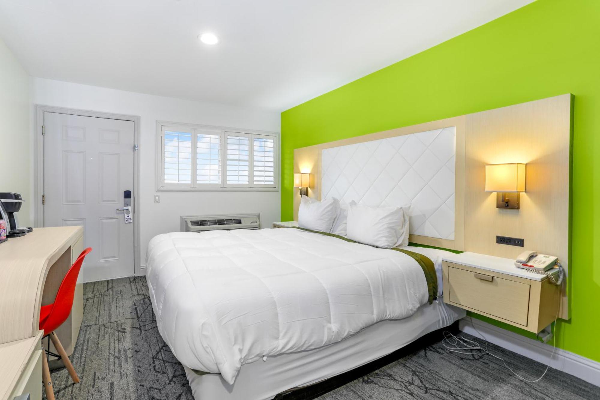 Signature Hotel Berkeley