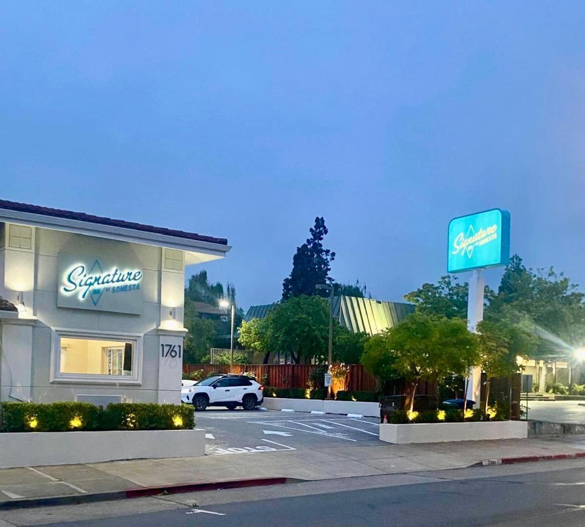 Hotel Signature Berkeley