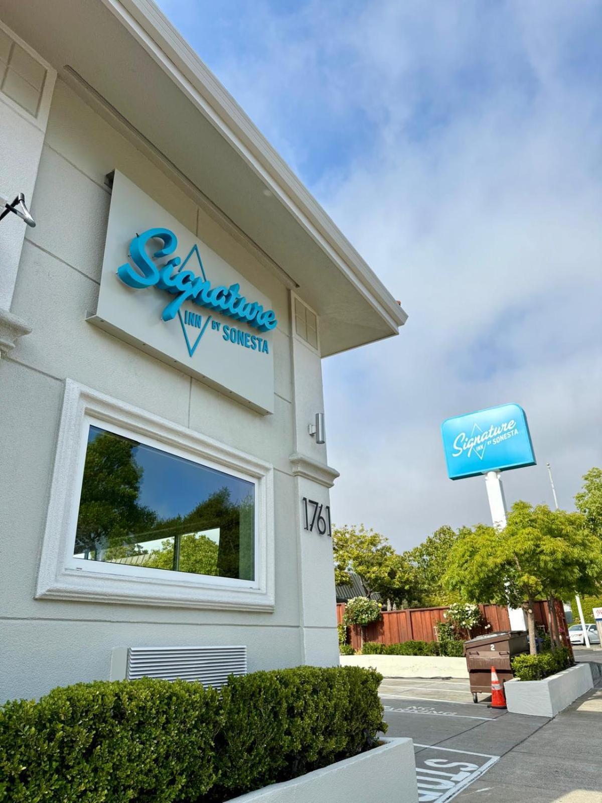 Signature Hotel Berkeley