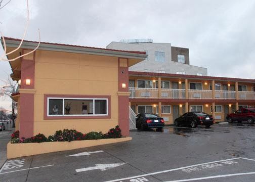 Signature Berkeley