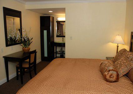Hotel Signature Berkeley